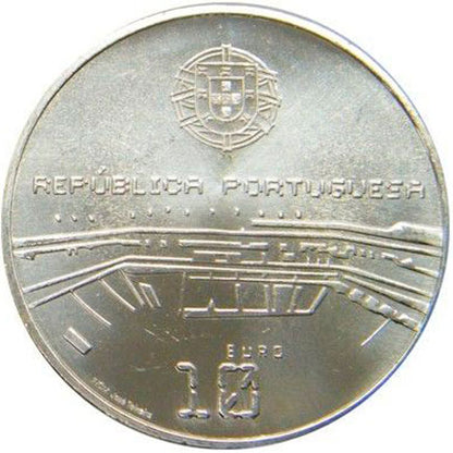 Πορτογαλία 10 € Γ. Παγκόσμιο Ποδόσφαιρο 2006